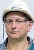 Günther Schlimm, ruppenleiter Technische Versorgungsanlagen