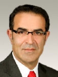 David Azizi